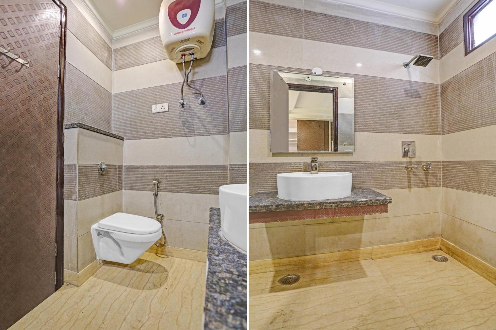 O Golden Key Punjabi Bagh New Delhi